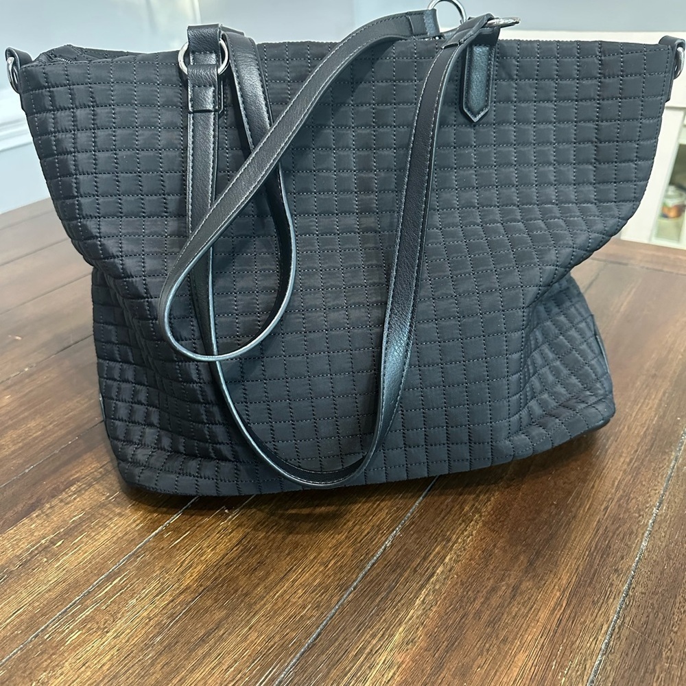 NWOT Max Studio tote bag - Picture 11 of 12